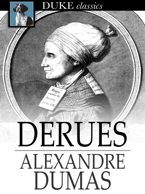 Title details for Derues by Alexandre Dumas - Wait list
